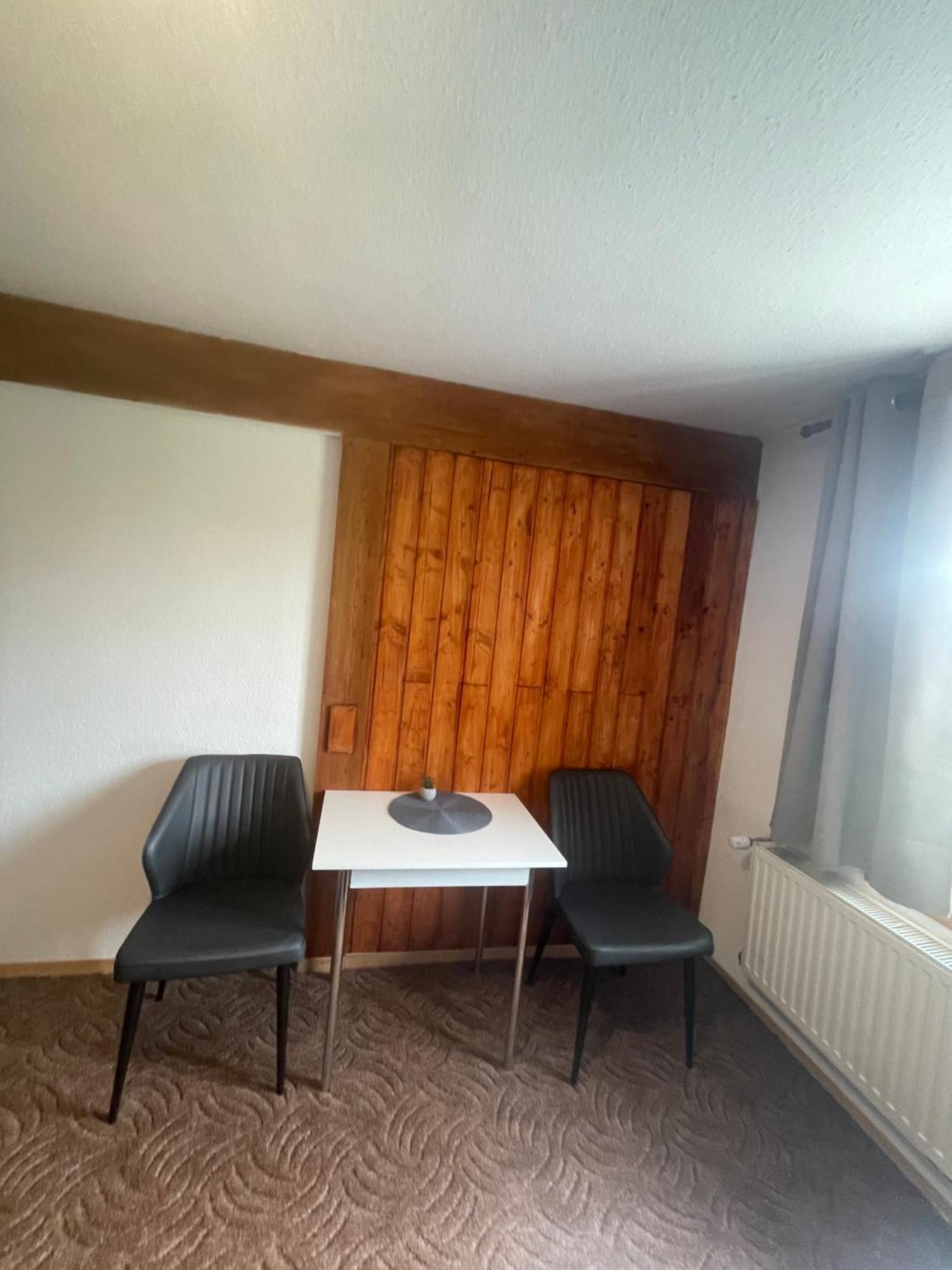 Giulias Budget Haus Reutte Exterior foto